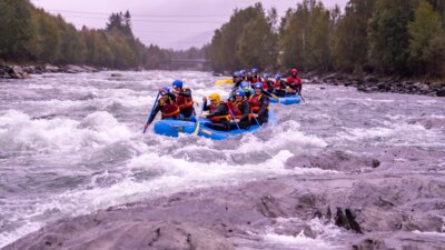 Foto des Albums: Norwegen Sulseter 2023 (23. 09. 2023)