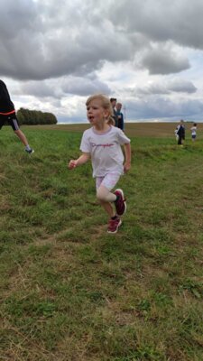 Foto des Albums: Crosslauf unserer Schule in Altkirchen