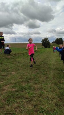 Foto des Albums: Crosslauf unserer Schule in Altkirchen