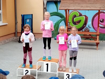 Foto des Albums: Crosslauf unserer Schule in Altkirchen