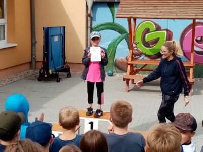 Foto des Albums: Crosslauf unserer Schule in Altkirchen