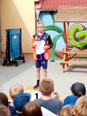 Foto des Albums: Crosslauf unserer Schule in Altkirchen