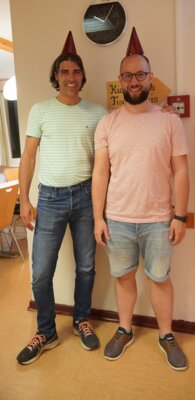 Foto des Albums: Schullandheim Walldürn
