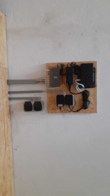 Foto des Albums: Umbau auf digitale Stände Mai 2021