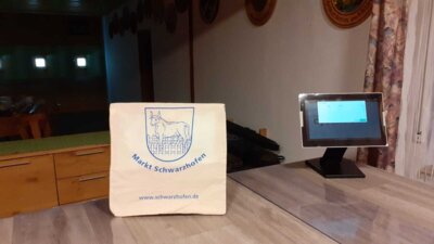 Foto des Albums: Umbau auf digitale Stände Mai 2021