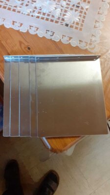 Foto des Albums: Umbau auf digitale Stände Mai 2021