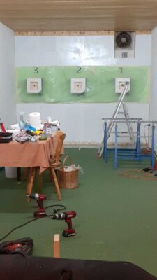 Foto des Albums: Umbau auf digitale Stände Mai 2021