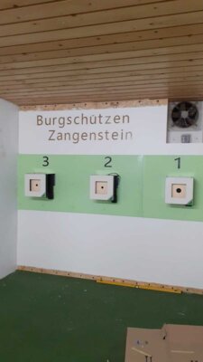Foto des Albums: Umbau auf digitale Stände Mai 2021