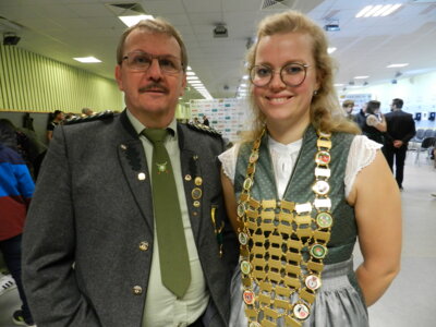 Foto des Albums: Landeskönigschießen 2023