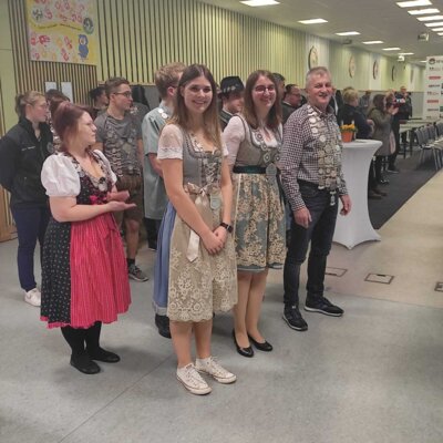 Foto des Albums: Landeskönigschießen 2023