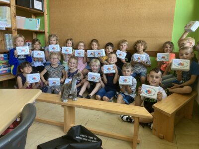 Foto des Albums: Brotdosen Förderverein