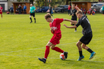 Foto des Albums: A-Junioren vs. Leegebruch