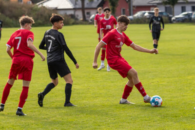 Foto des Albums: A-Junioren vs. Leegebruch