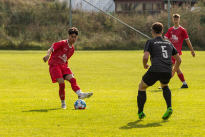 Foto des Albums: A-Junioren vs. Leegebruch