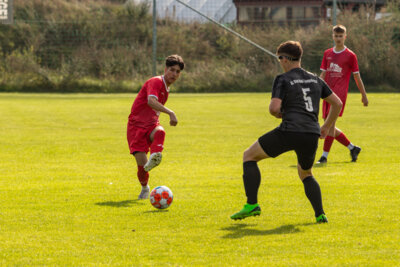 Foto des Albums: A-Junioren vs. Leegebruch