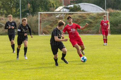 Foto des Albums: A-Junioren vs. Leegebruch