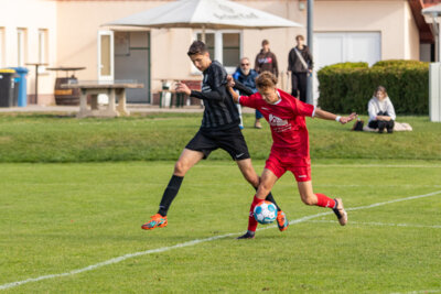 Foto des Albums: A-Junioren vs. Leegebruch