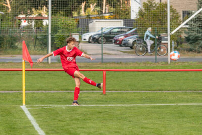 Foto des Albums: A-Junioren vs. Leegebruch