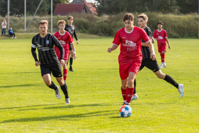 Foto des Albums: A-Junioren vs. Leegebruch