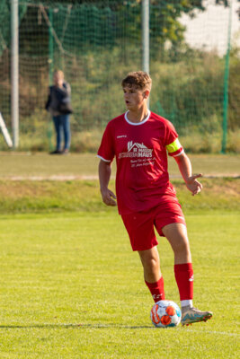Foto des Albums: A-Junioren vs. Leegebruch