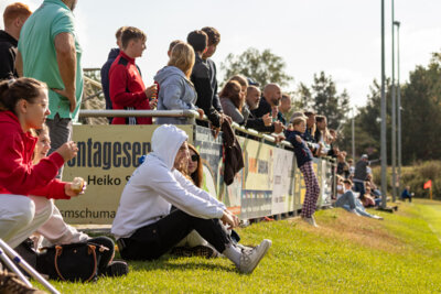 Foto des Albums: A-Junioren vs. Leegebruch