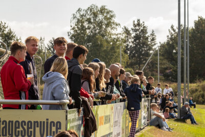 Foto des Albums: A-Junioren vs. Leegebruch