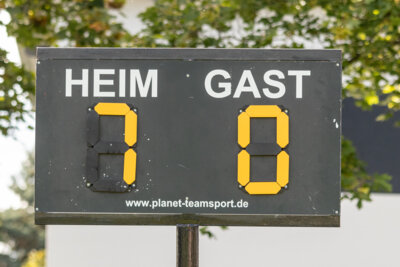 Foto des Albums: A-Junioren vs. Leegebruch