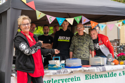 Foto des Albums: 3. Eichwalder Herbstgestöber 2023