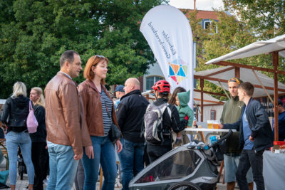 Foto des Albums: 3. Eichwalder Herbstgestöber 2023