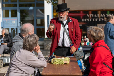Foto des Albums: 3. Eichwalder Herbstgestöber 2023