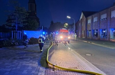 Foto des Albums: Einsatz 25/2023
