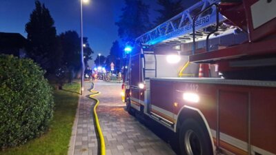 Foto des Albums: Einsatz 25/2023