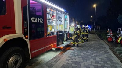 Foto des Albums: Einsatz 25/2023