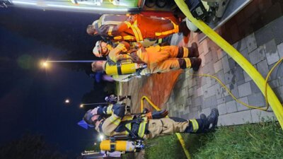 Foto des Albums: Einsatz 25/2023