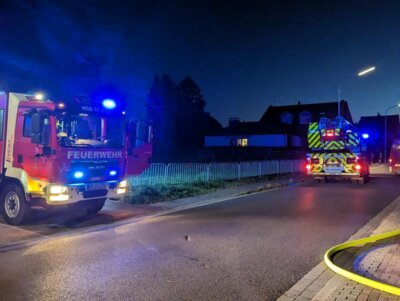Foto des Albums: Einsatz 25/2023