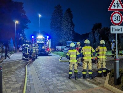 Foto des Albums: Einsatz 25/2023