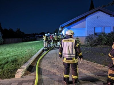Foto des Albums: Einsatz 25/2023
