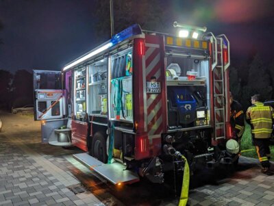 Foto des Albums: Einsatz 25/2023