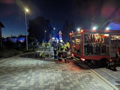 Foto des Albums: Einsatz 25/2023