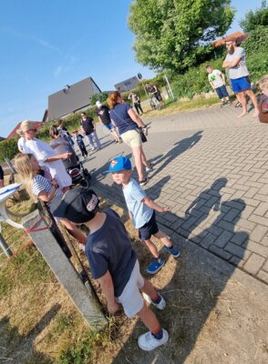 Foto des Albums: Spielplatzsanierung Querenhorst 2023