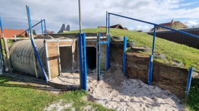 Foto des Albums: Spielplatzsanierung Querenhorst 2023