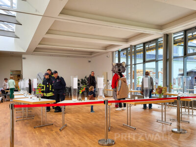 Foto des Albums: Kinder-Familientag und Abstimmung über den Bürgerhaushalt 2024