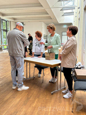 Foto des Albums: Kinder-Familientag und Abstimmung über den Bürgerhaushalt 2024
