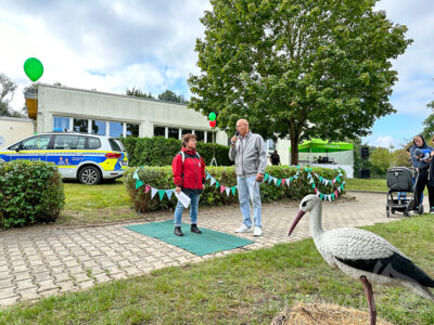 Foto des Albums: Kinder-Familientag und Abstimmung über den Bürgerhaushalt 2024