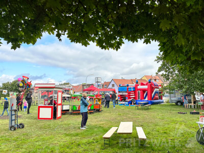 Foto des Albums: Kinder-Familientag und Abstimmung über den Bürgerhaushalt 2024