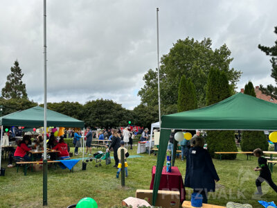 Foto des Albums: Kinder-Familientag und Abstimmung über den Bürgerhaushalt 2024