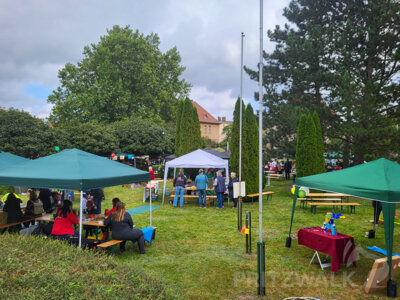 Foto des Albums: Kinder-Familientag und Abstimmung über den Bürgerhaushalt 2024