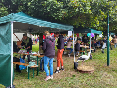 Foto des Albums: Kinder-Familientag und Abstimmung über den Bürgerhaushalt 2024