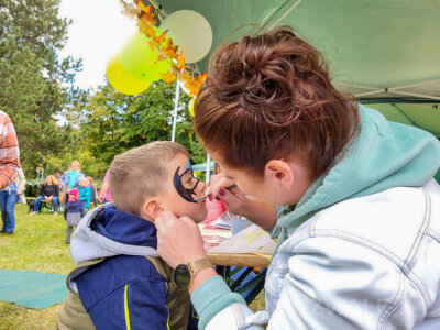Foto des Albums: Kinder-Familientag und Abstimmung über den Bürgerhaushalt 2024