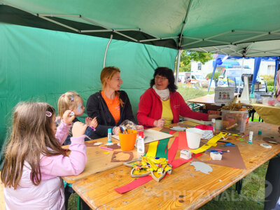 Foto des Albums: Kinder-Familientag und Abstimmung über den Bürgerhaushalt 2024